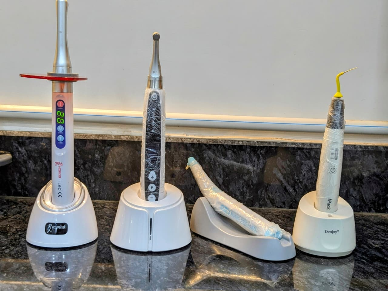 Dental Equipment